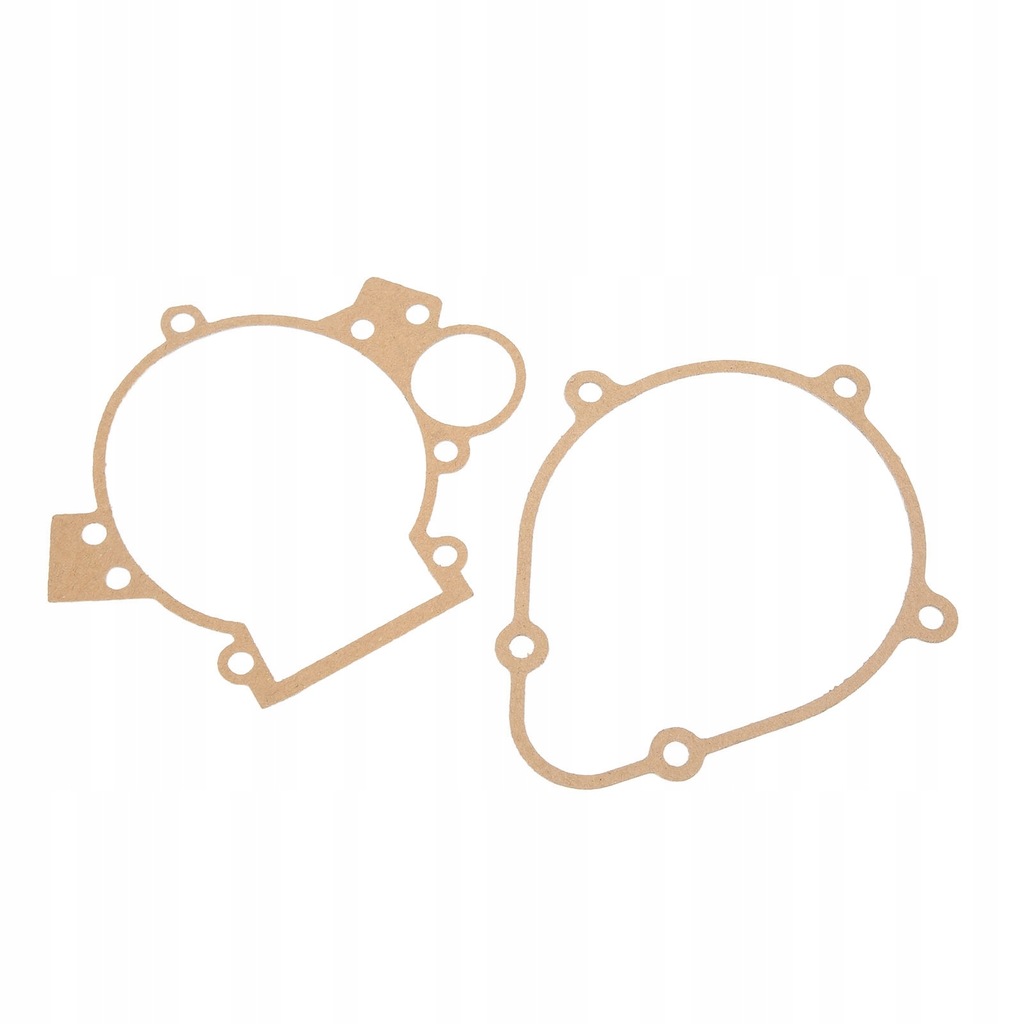 фото №9, 7 sztuk набір прокладка двигуна двигуна набір