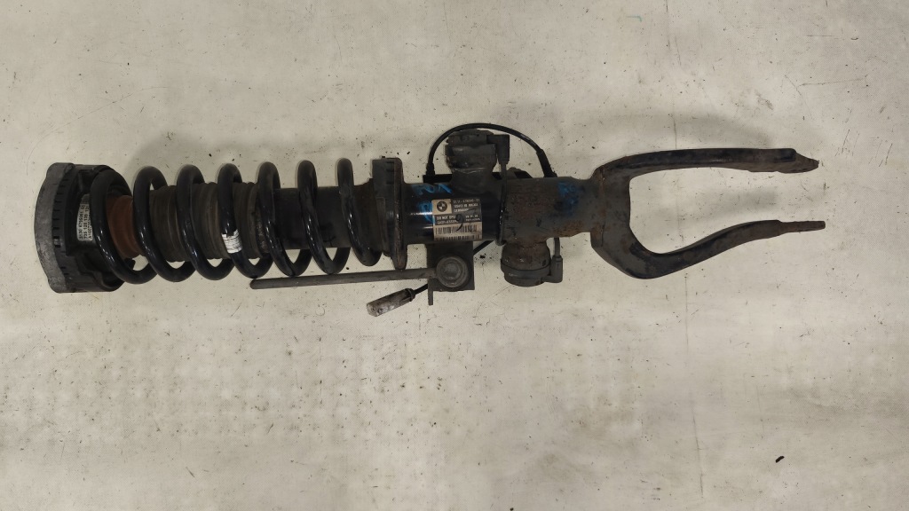 фото №1, Амортизатор перед правый vdc bmw f01 6796940