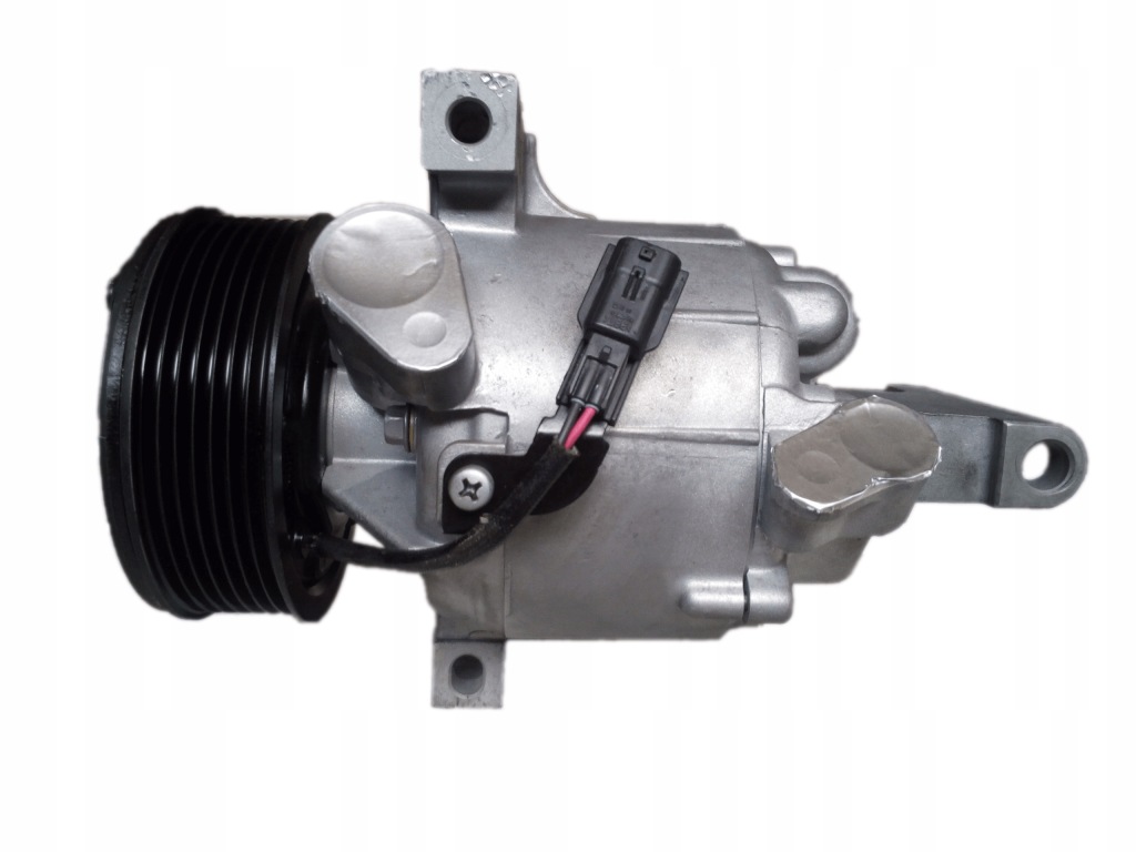 фото №2, Компресор кондиціонера renault twingo 0.9 tce 1.0i sce