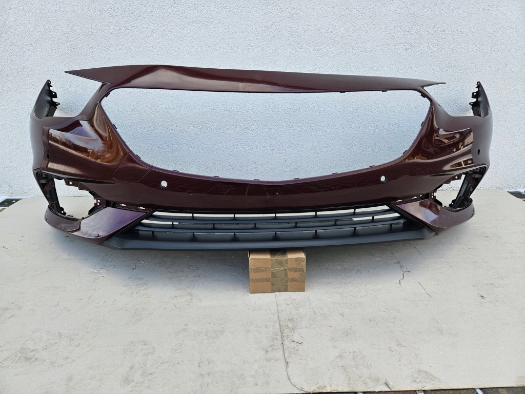 Купити Бампер передній перед opel insignia b