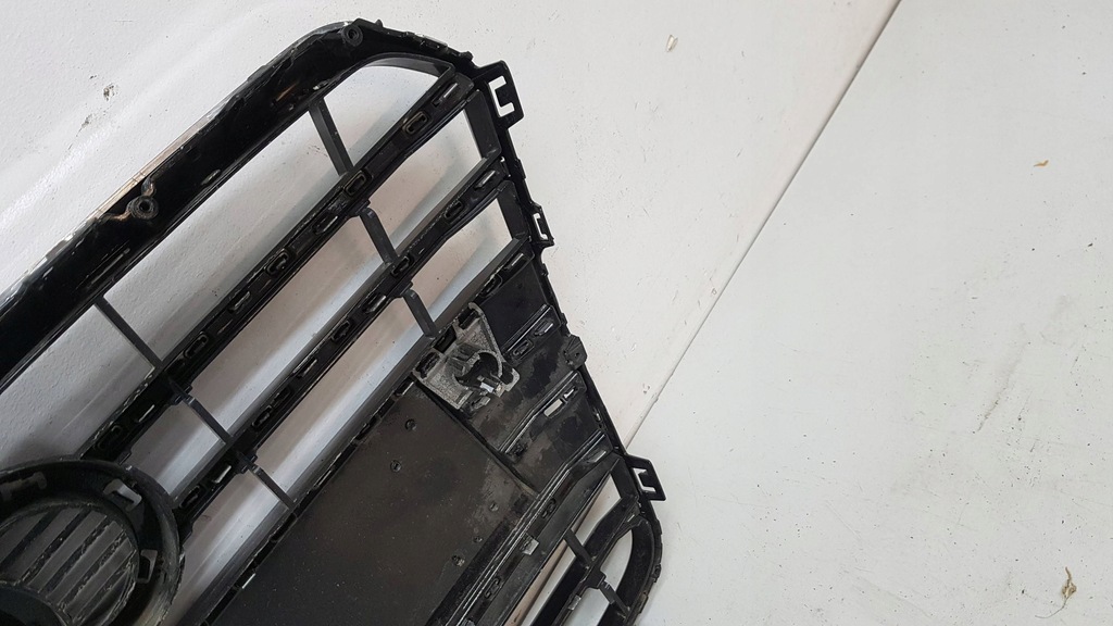 фото №10, Audi a5 s5 8t решітка радіатора решітка радіатора решітка бампер перед передній