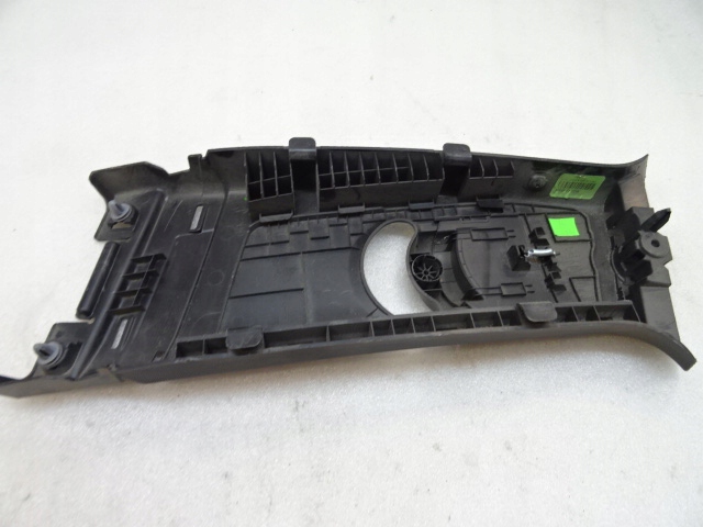 фото №7, Kia sportage iv ліва захист стійка середнього 85831-f1000