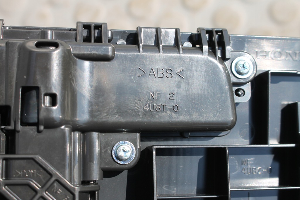 фото №5, Кронштейн na кружки cup держатель honda hr-v ii 15-21