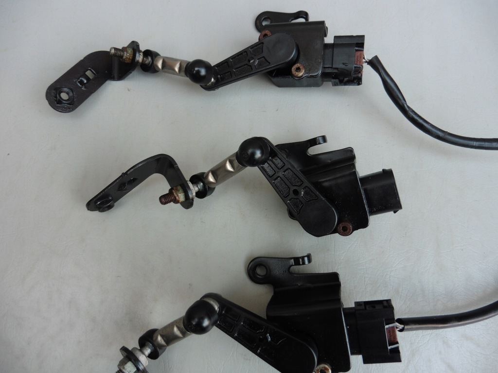 фото №4, Датчик выравнивание света mini cooper r55 r56 6785205