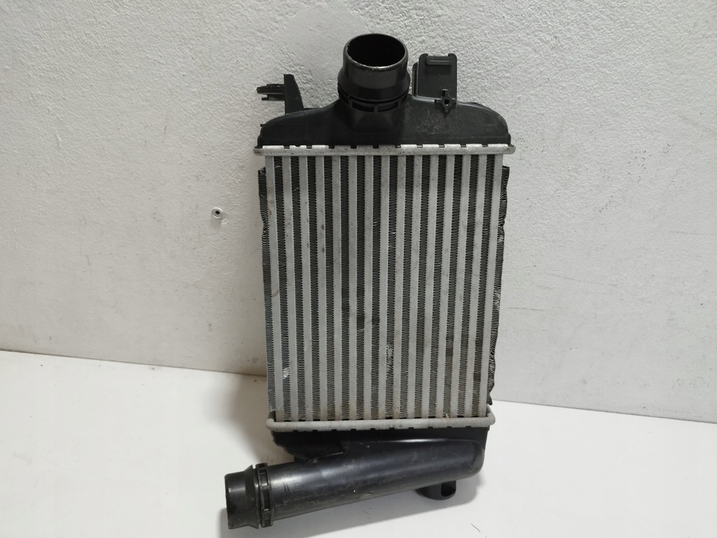 фото №1, Clio v captur ii juke ii 1.0tce интеркулер