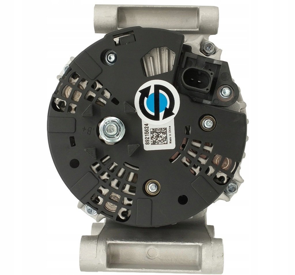 Новый генератор ford transit, transit custom 2.2 tdci; 2011-2018 rok; Оригинал