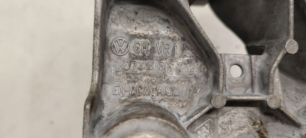 фото №6, Важіль гальма ручного seat altea 1,6