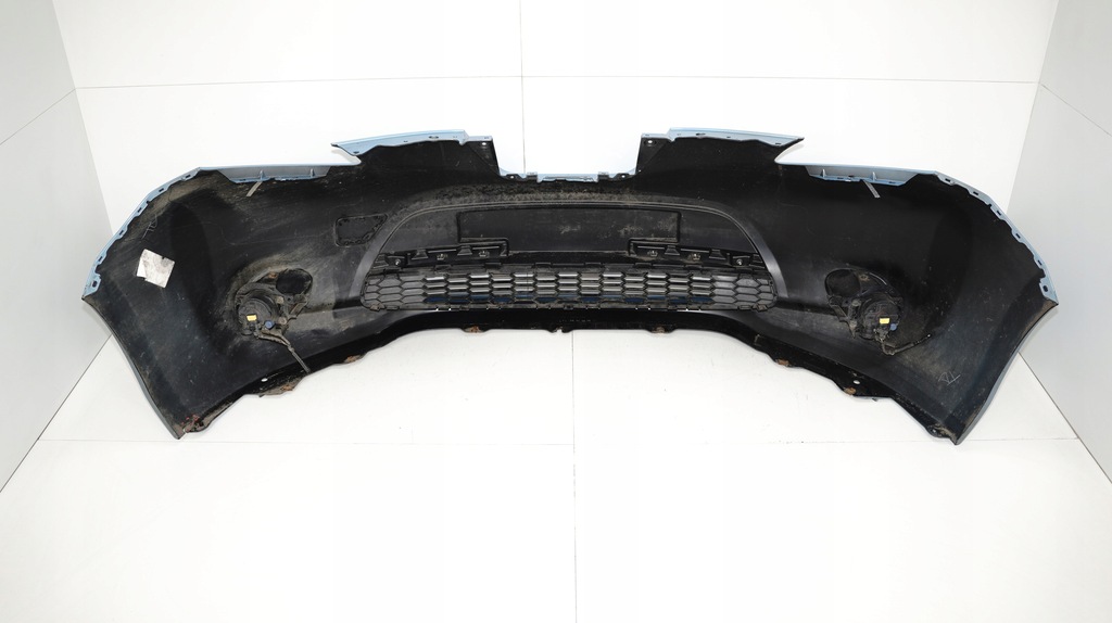 фото №11, Бампер перед передний nissan leaf i 12-17r rbe