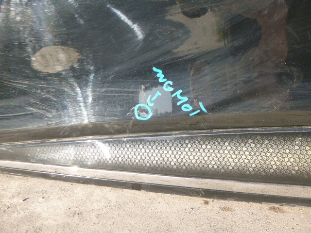 фото №4, Renault clio iv двері лівий перед