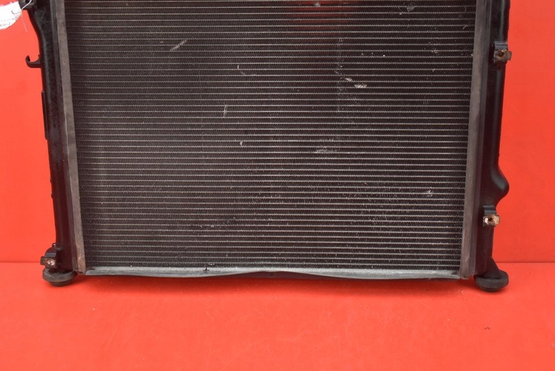 фото №9, Радиатор wody dodge magnum 2.7 v6 193 km 03-08