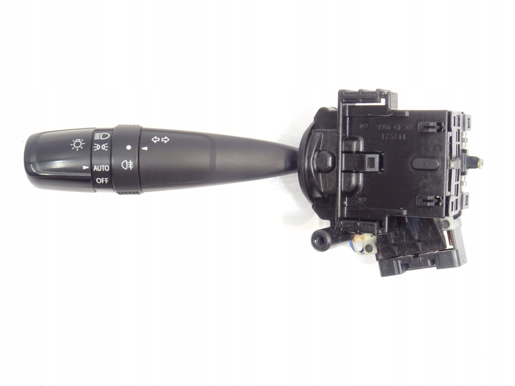 фото №1, Перемикач важіль світла suzuki swift mk7 2010-