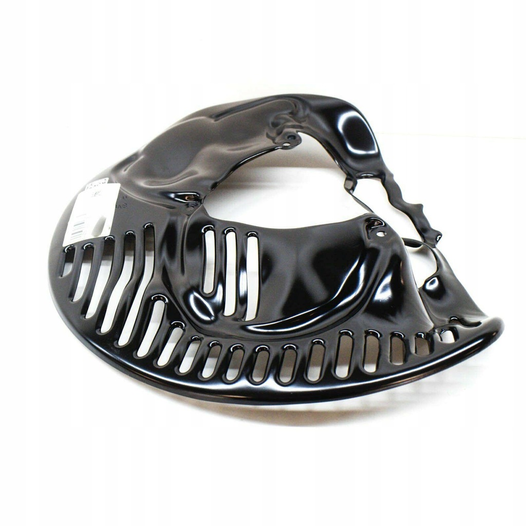 фото №7, Крышка диск тормозной vag audi rs3 sportback 2015 оригинальный