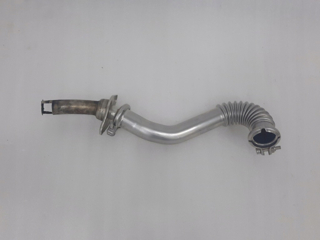 фото №1, Jeep grand cherokee wk2 труба вихлопних газів 2011 - 2013