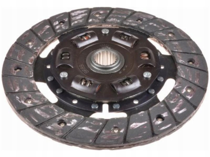 фото №1, Диск сцепления honda concerto 1.4-1.6 logo 1.3