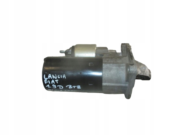 Купити Стартер fiat lancia 1.9 jtd 51787218