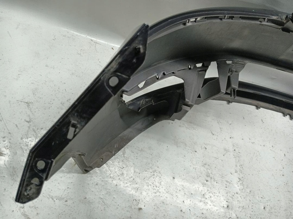 фото №8, Бампер перед передній skoda rapid омивачі 5ja807221