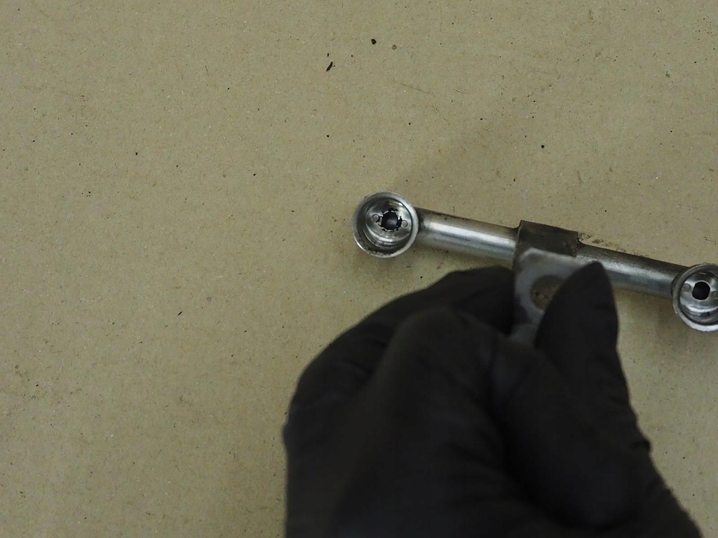 фото №10, Z16yng opel zafira a 1.6 cng молдинг упорскування