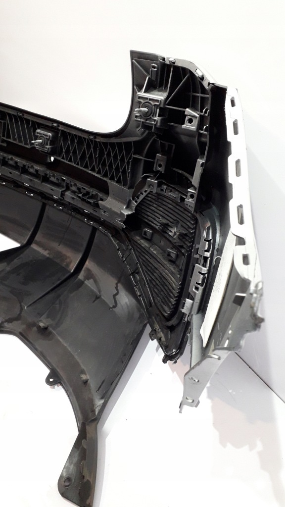 фото №16, Audi q3 ii s-line sportback бампер задний задняя