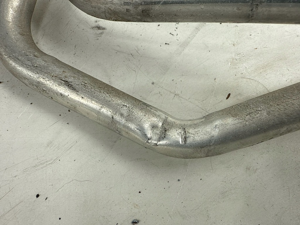 фото №5, Обігрівач bmw 3 e46