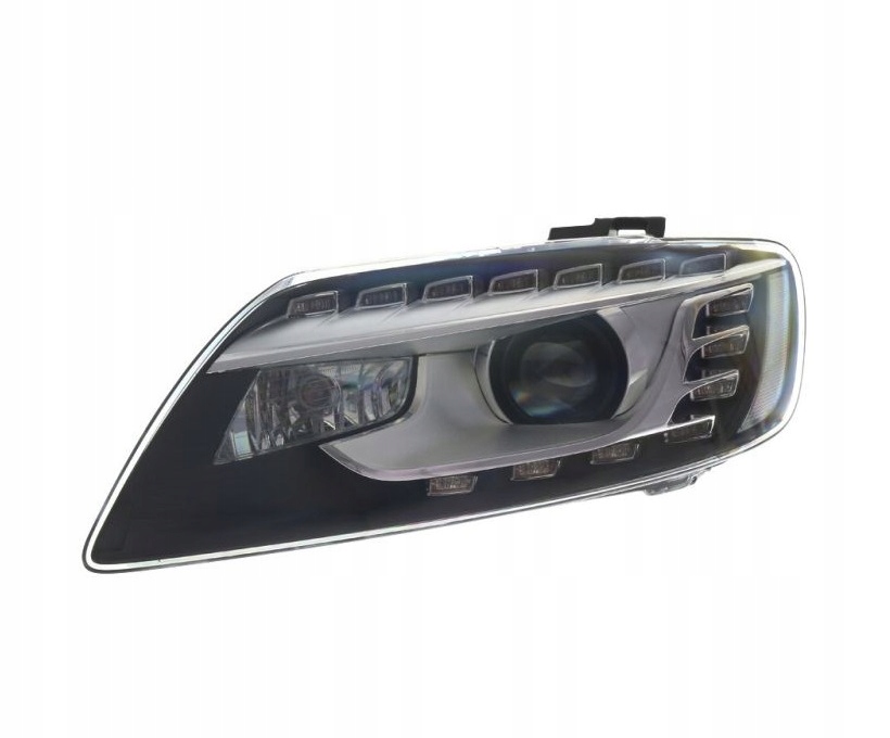 фото №1, Лампа передня audi q7 4l 10- 4l0941029ad ліва