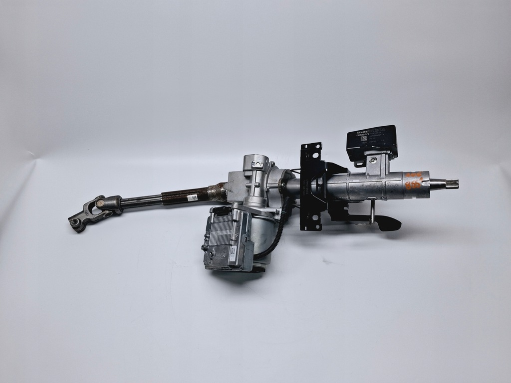 фото №1, Усилитель электрический колонка рулевая renault zoe ii lift #8551