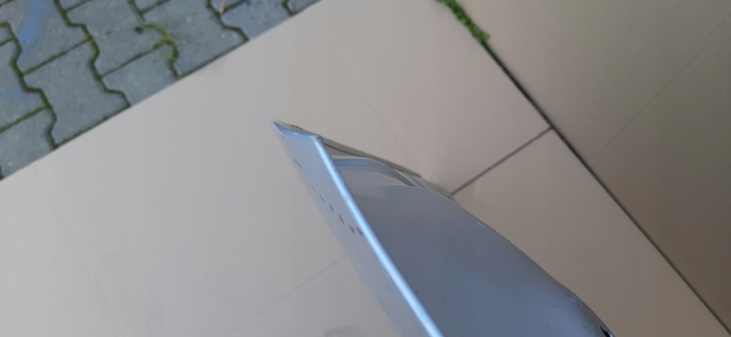 фото №7, Капот kia niro i 16-22