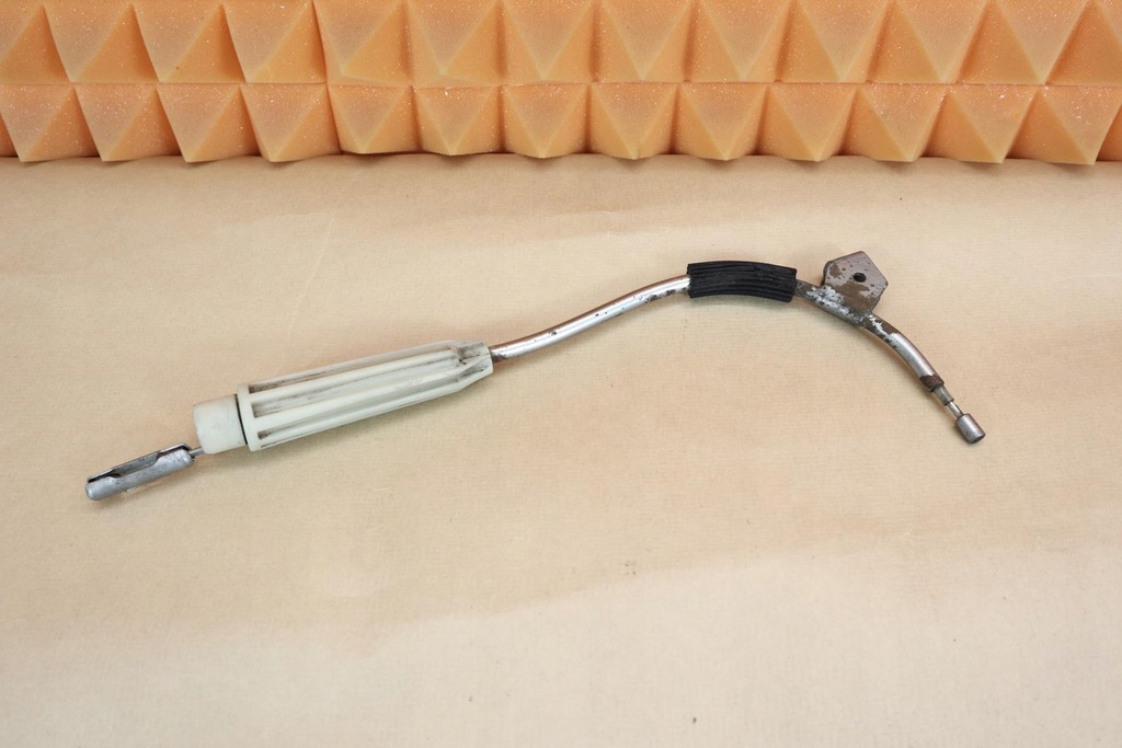 фото №1, Mercedes slk r171 трос гальма ручного a1714200085