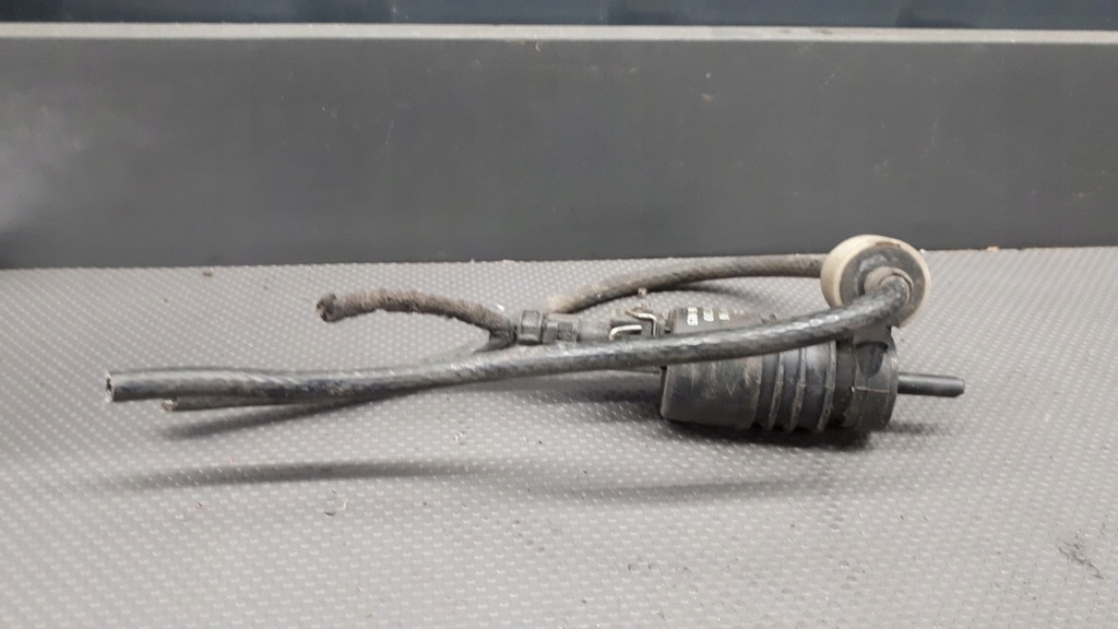 фото №1, Помпа омывателя opel meriva b