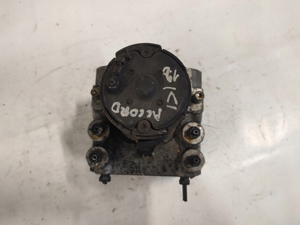 фото №7, Насос abs 0273004163 honda accord v 1.8