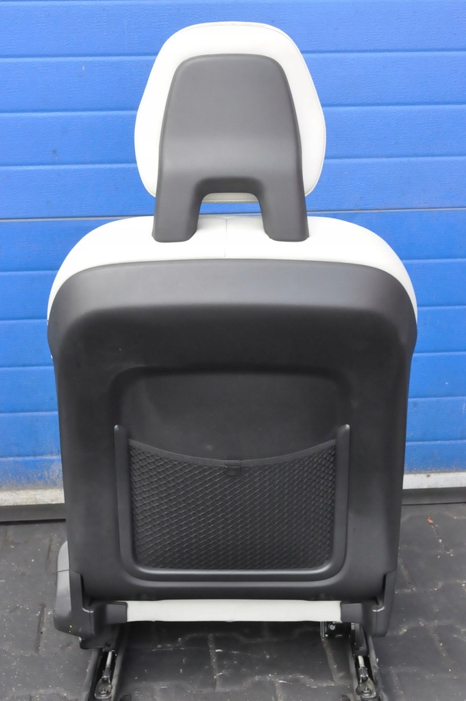 фото №9, Volvo xc90 ii rdesign комплект сидінь сидіння сидіння обшивки повна шкіра!!!