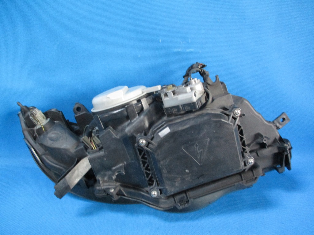 фото №6, Лампа левая legacy outback iii lift europa ксенон