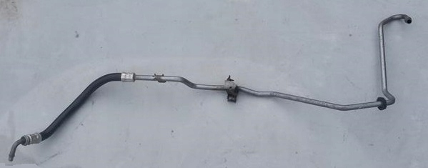 фото №1, Шланг масляний mercedes glc x253 6511808230