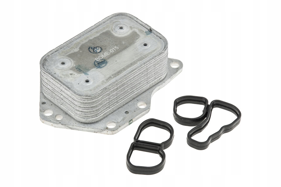 фото №1, Nty ccl-me-015 радіатор оливи, олія двигунний