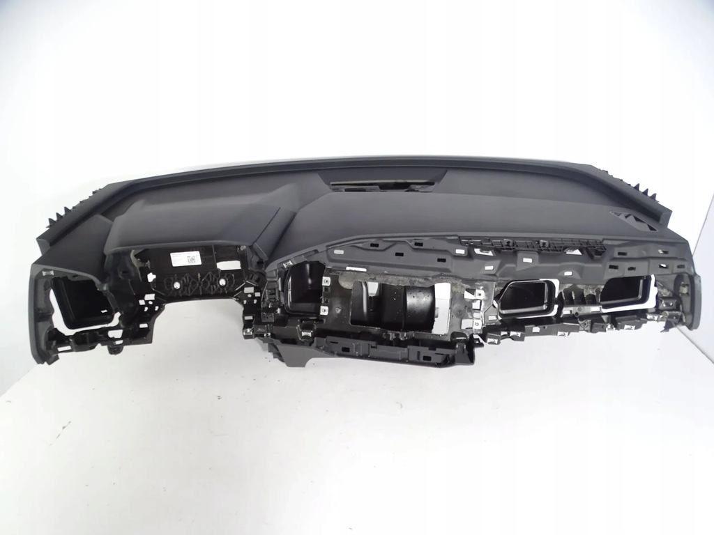 фото №1, Панель приладів консоль audi q4 89a