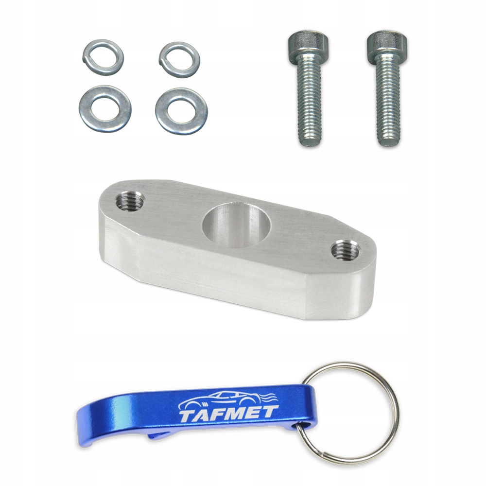 фото №1, Фланець адаптер датчик map датчик bmw n54 n63 n74