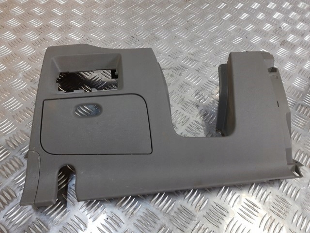 фото №1, Захист консолі pod кермо renault kangoo iii