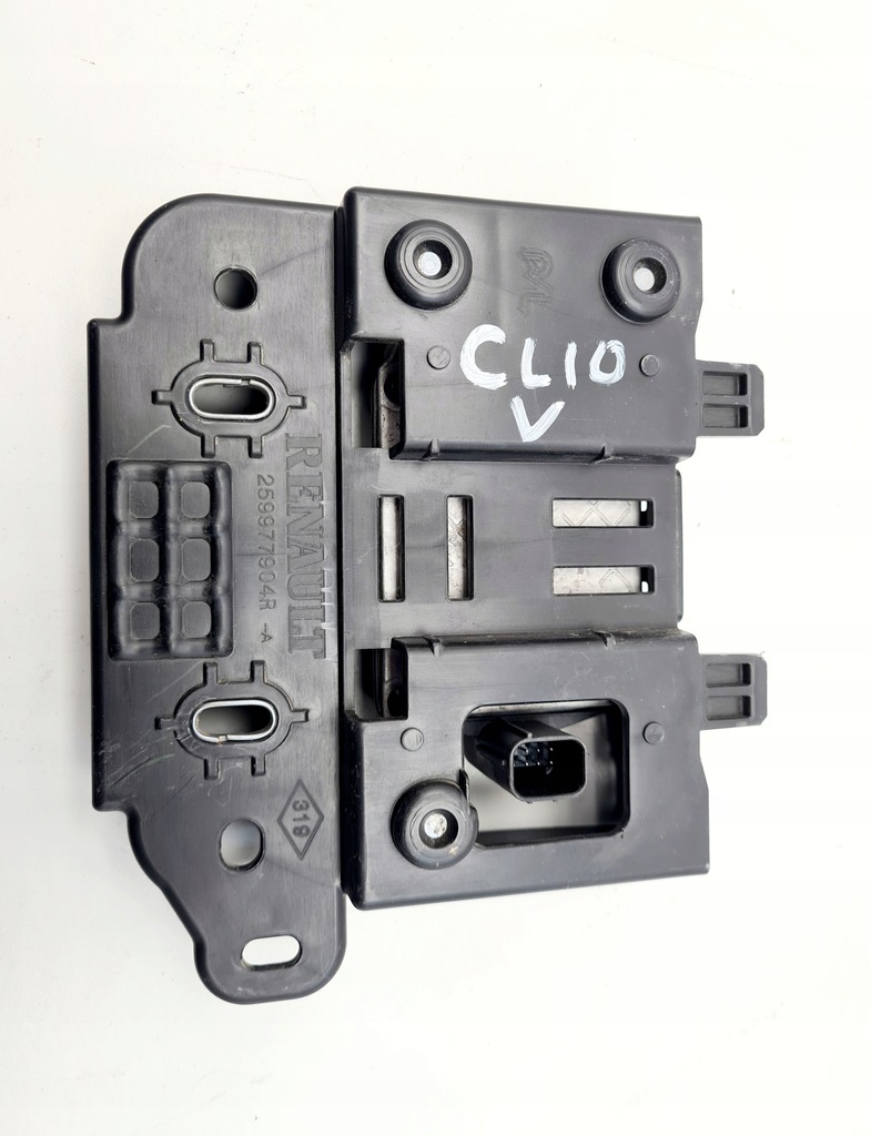 фото №11, Renault clio v радар 284475853r