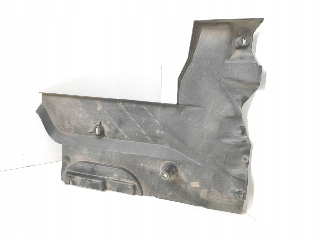 Citroen ds5 2013 задняя сторона правая защита нижняя бака топлива с Разборки