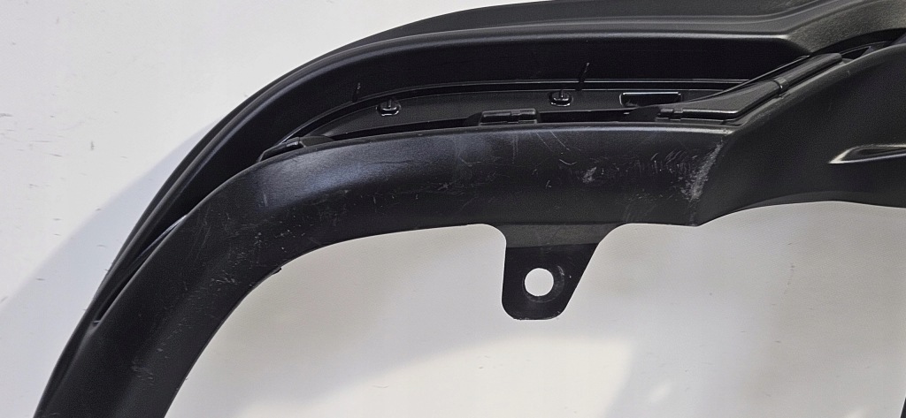 фото №4, Накладка бампера задня lexus rx 52169-48141 oryg