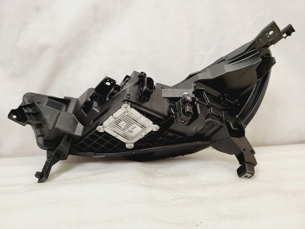 фото №6, Renault symbioz captur lift 260107674r