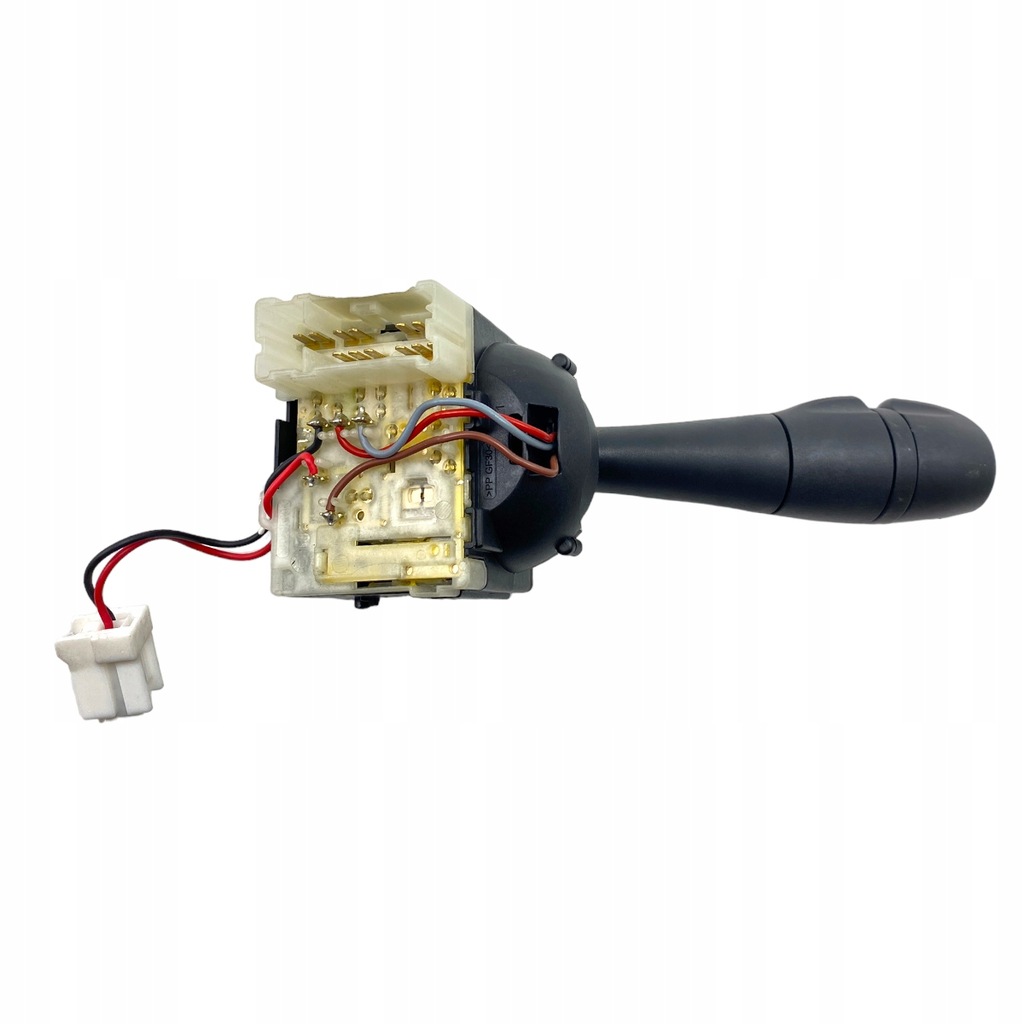 фото №11, Переключатель света renault clio iv captur i