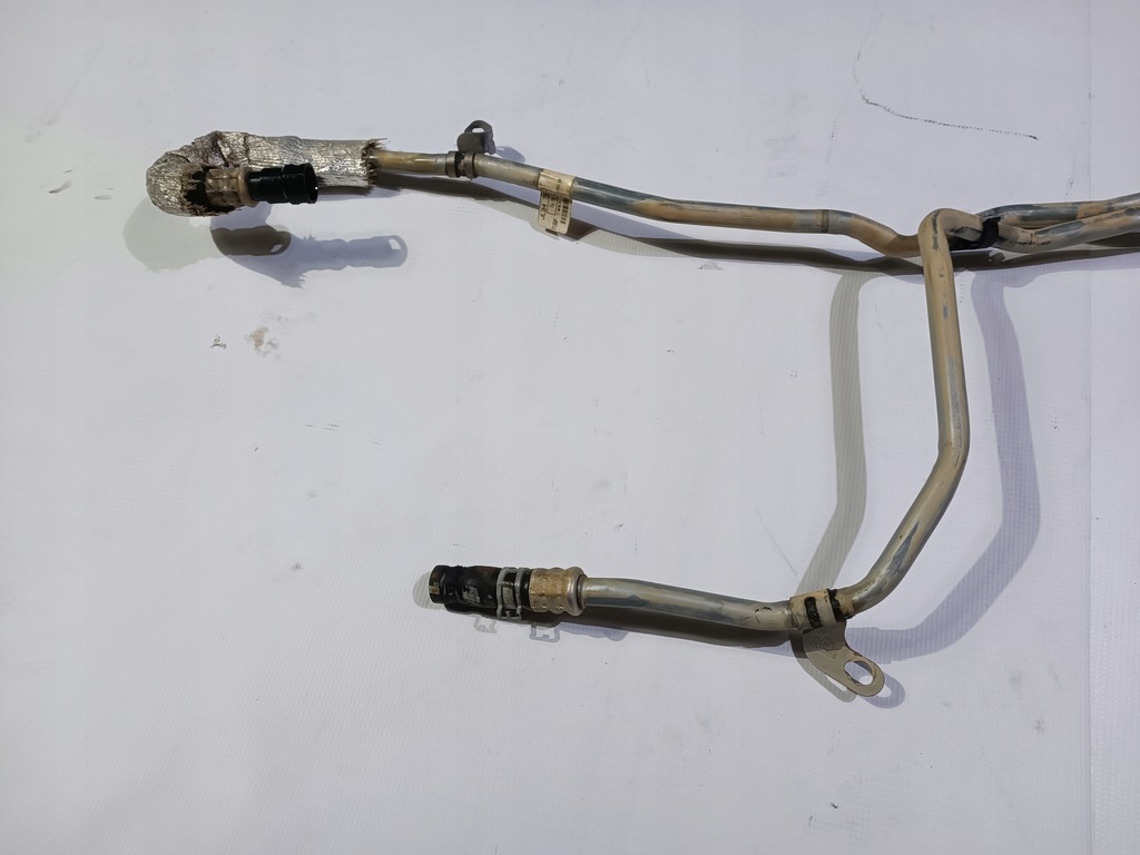 фото №7, Дроти радіатора коробки передач ford expedition f150 3.5 ecoboost 2017-