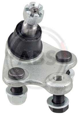 фото №4, Шаровая опора рычага honda