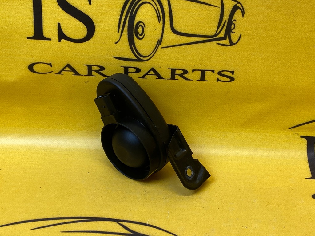 фото №6, Сирена сигнал сигнализация кронштейн porsche 911 997