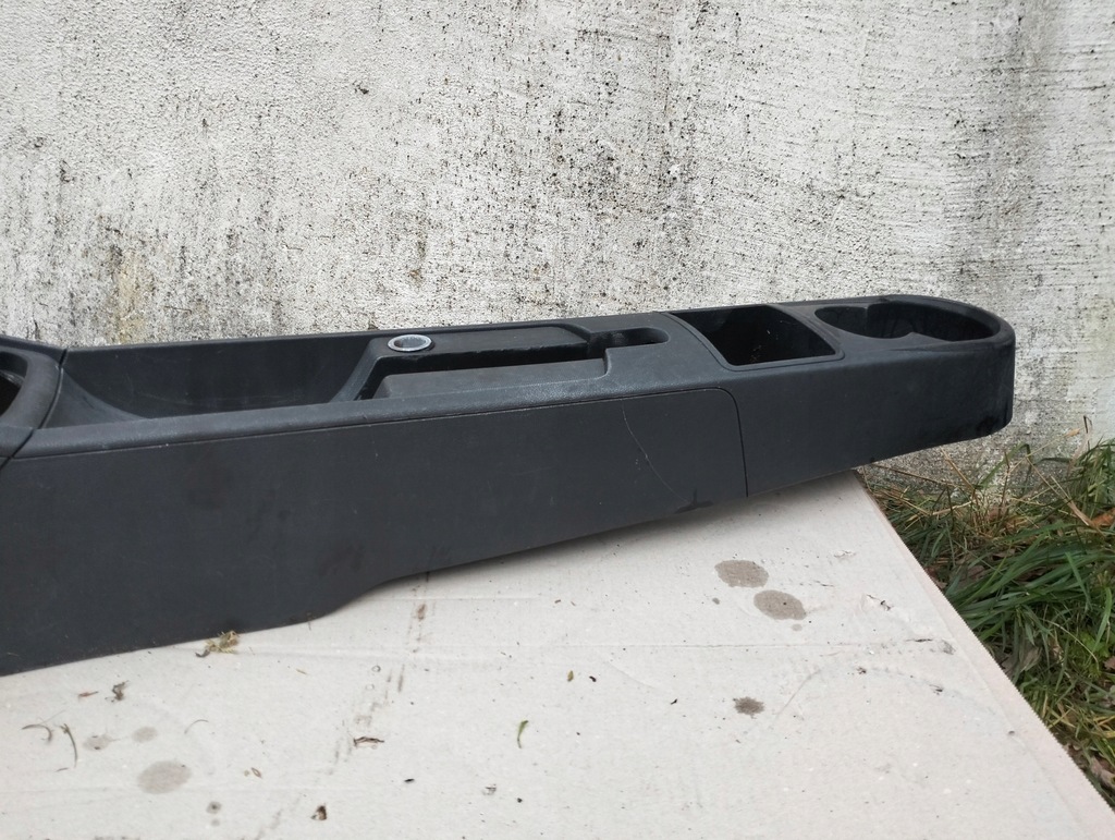 фото №11, Тунель середній 5jb864241f skoda rapid