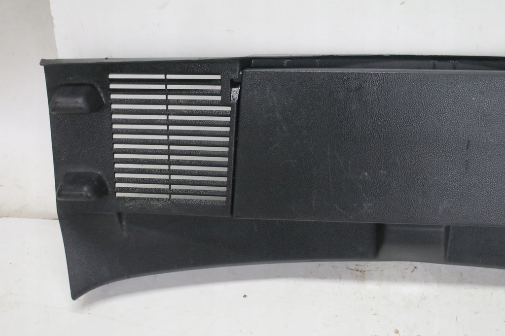 фото №4, Защита поперечина opel astra j gtc