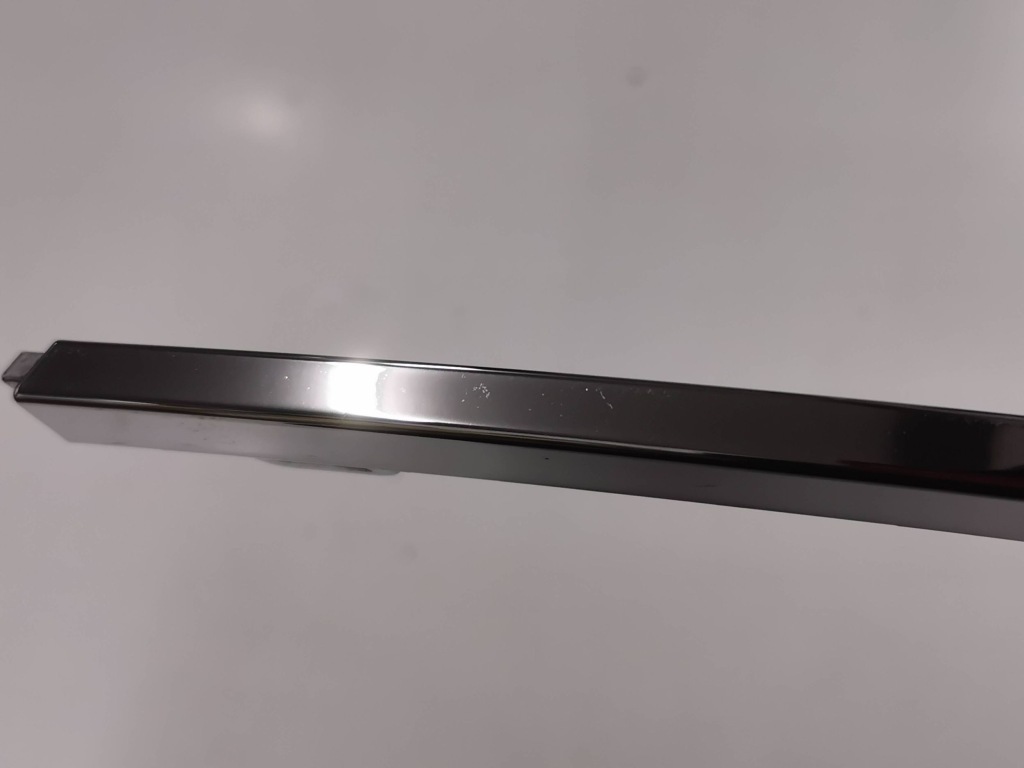 фото №8, Молдинг, хром, рамка фара, лампы перед opel mokka b правая i левая 65.