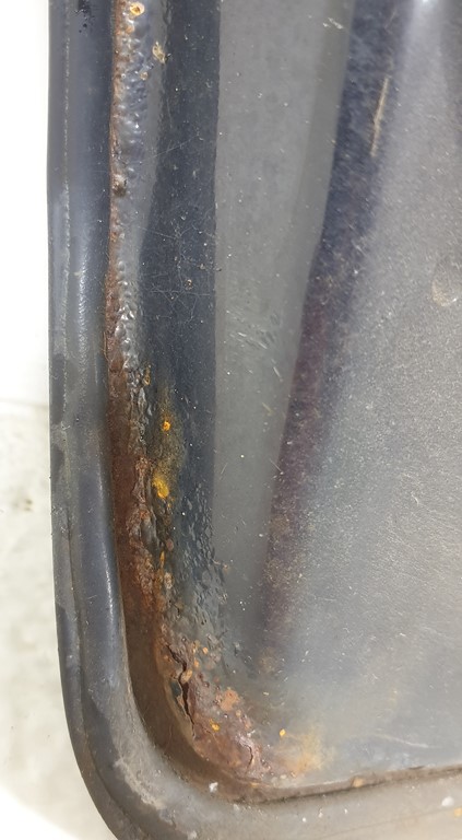 фото №9, Двері лівий задня a5d mazda 2 dy lift