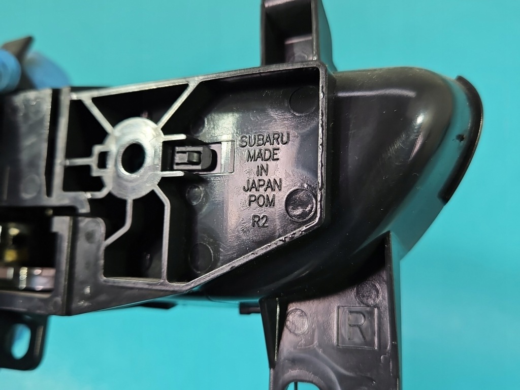 фото №5, Ручка внутренняя перед правая subaru forester iv sj 12-18
