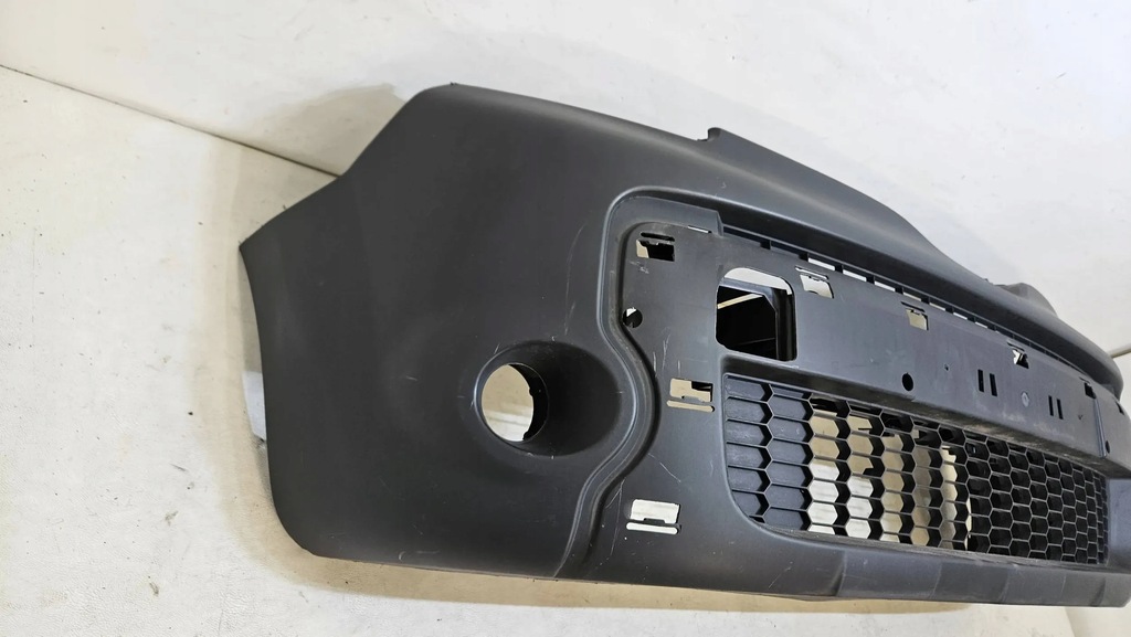 фото №5, Бампер перед передний renault kangoo iii lift 620229800r